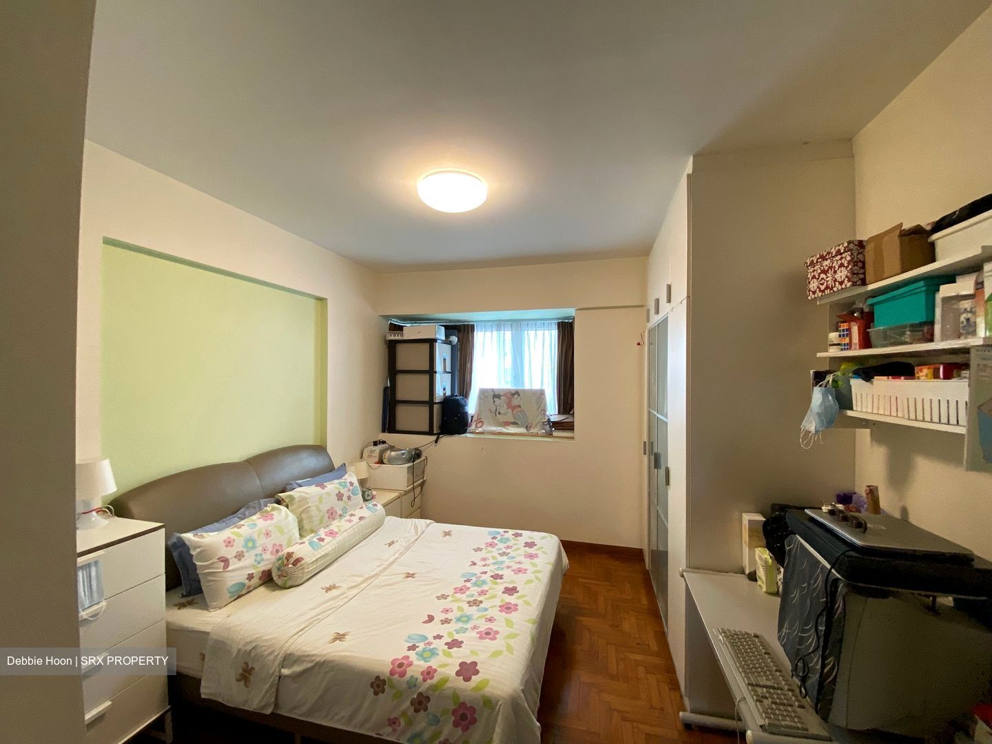 The Warren (D23), Condominium #370596071
